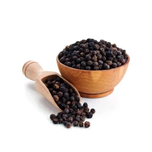 Black Pepper