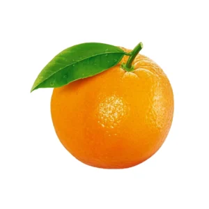 Jumpui Orange