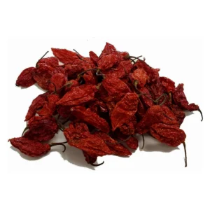 Dry Kingchilli