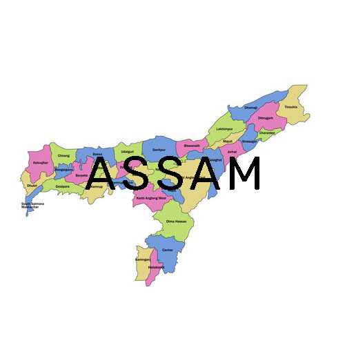 Assam